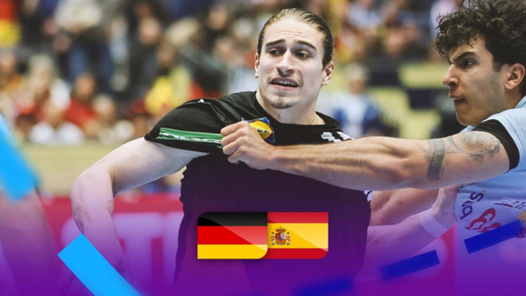 Zusammenfasung Ger Esp 