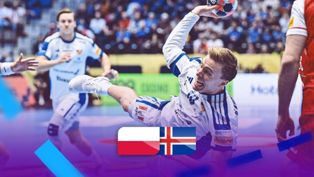 Zusammenfasusng Island Polen 