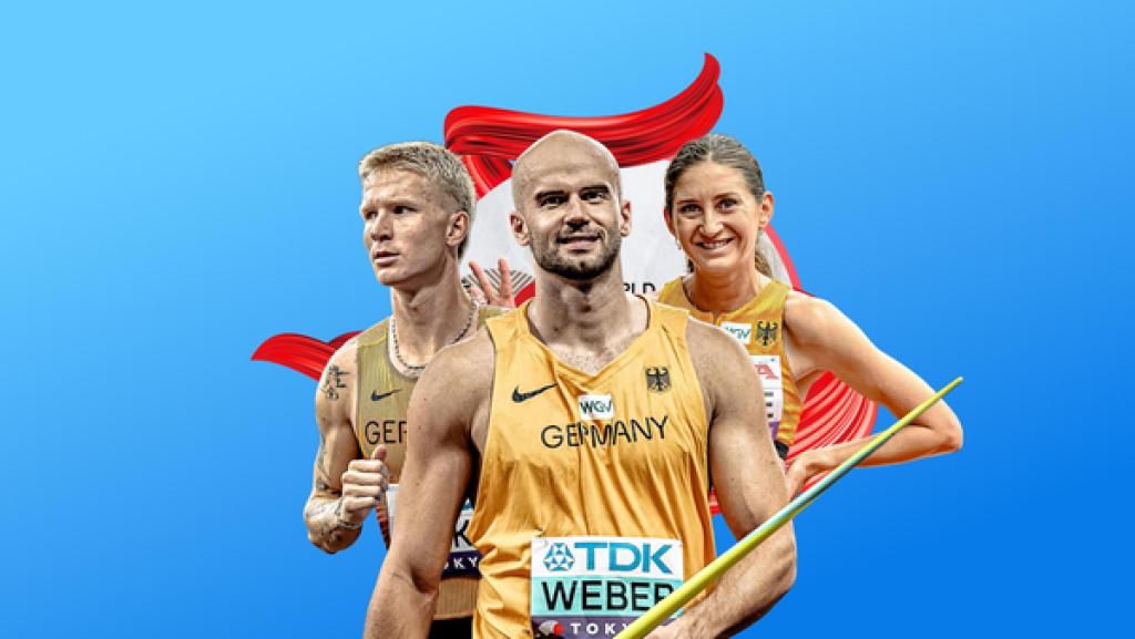 Die Zusammenfassung des fünften Wettkampftages