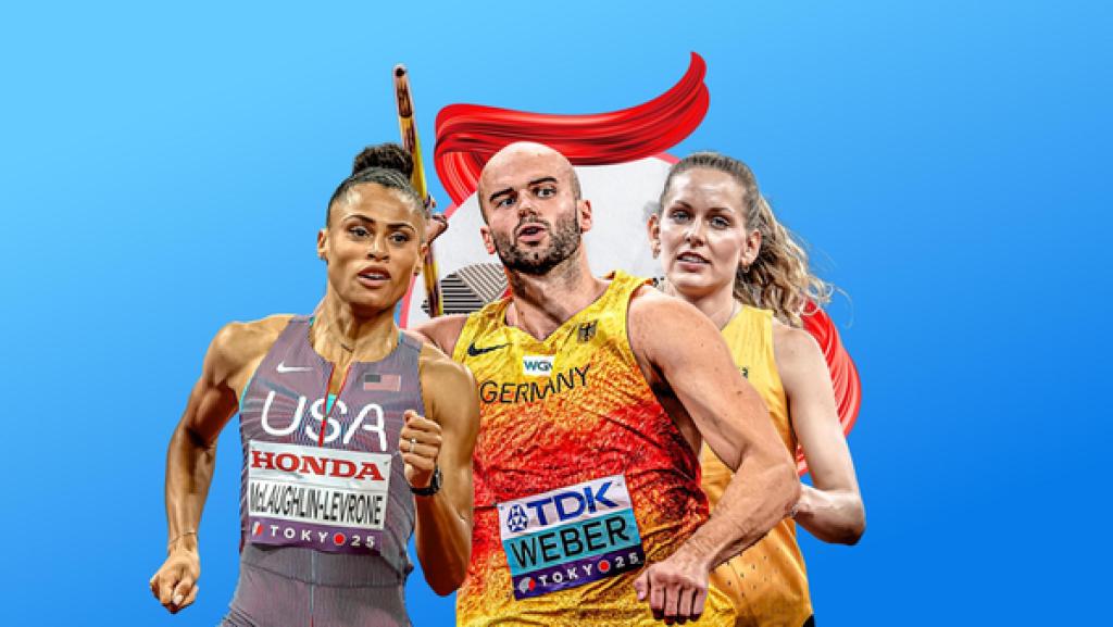 Die Zusammenfassung des sechsten Wettkampftages