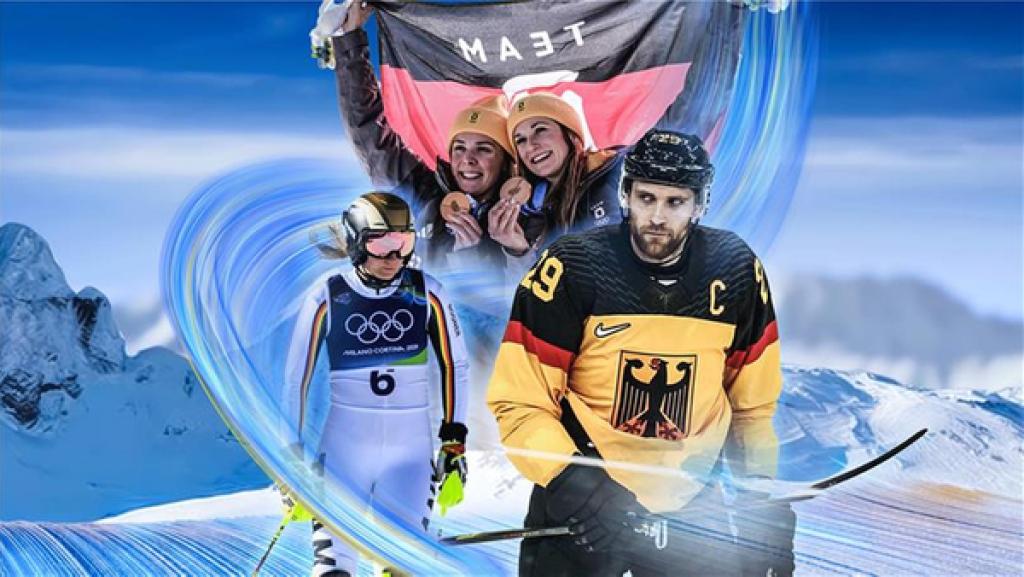 Tag 12 der Olympischen Winterspiele - die Highlights | Rechte: Imago Die Tageszusammenfassung von Tag 12