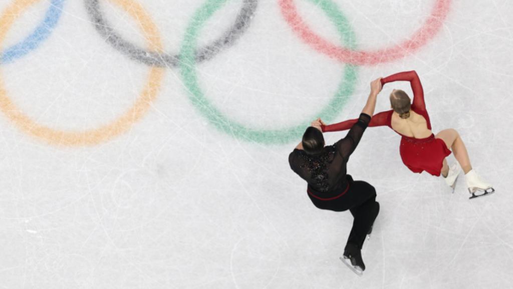 Minerva Hase und Nikita Volodin | Rechte: getty/stockman Minerva Hase und Nikita Volodin