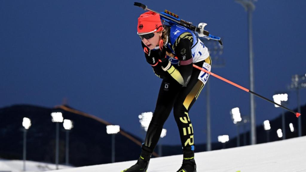 Olympia 2026: Sportarten erklärt - Biathlon