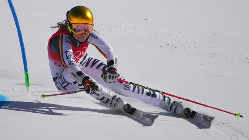 Olympia 2026: Sportarten erklärt - Ski Alpin