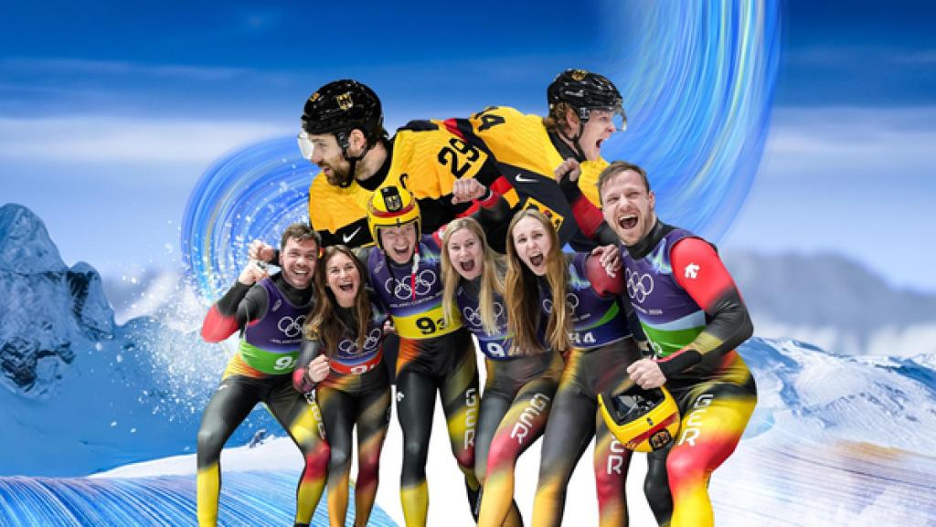 Tag 6 bei Olympia: Die Tageszusammenfassung