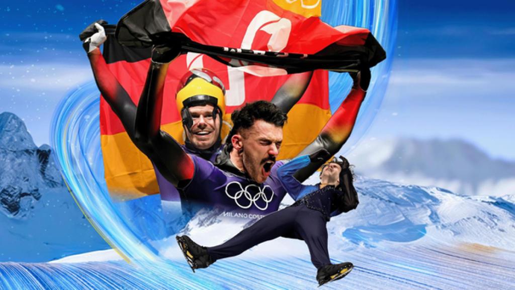 Tag 7 bei den Olympischen Spielen