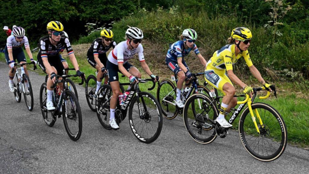 Tour de France Femmes