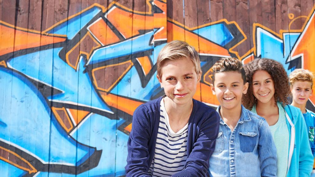 Stark | Rechte: ZDF Stark | Rechte: ZDF