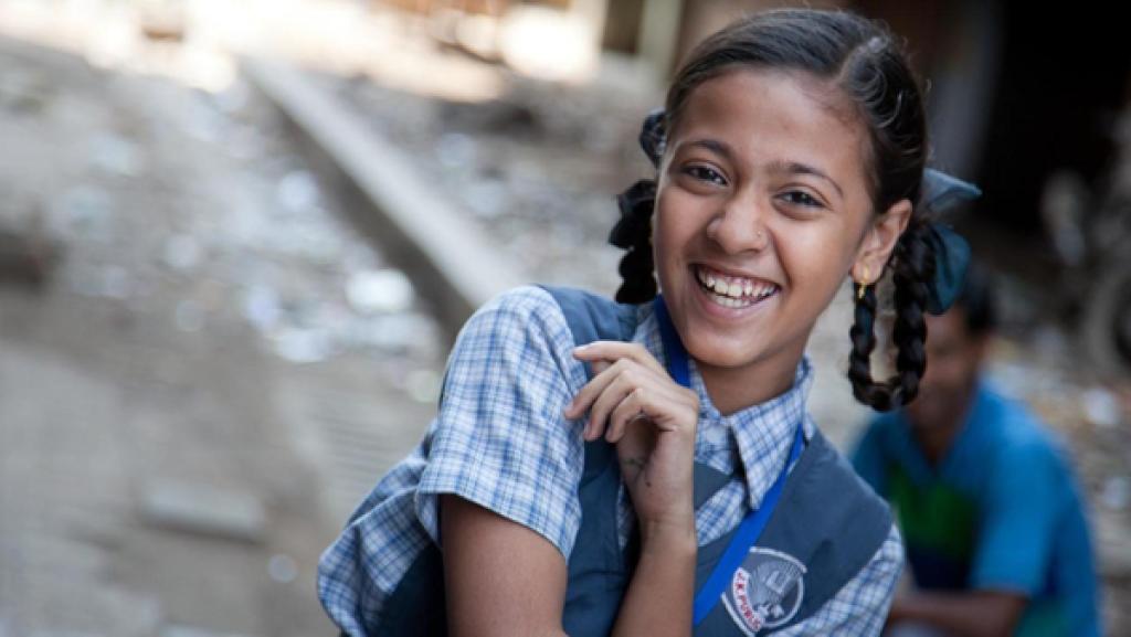 Bhavini - Ich will nur tanzen