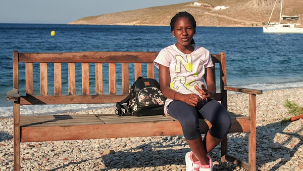 stark! - Kerene - Neue Heimat