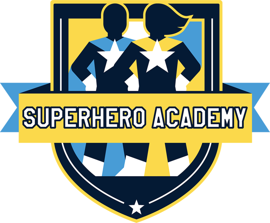 Superhero Academy | Rechte: ZDF