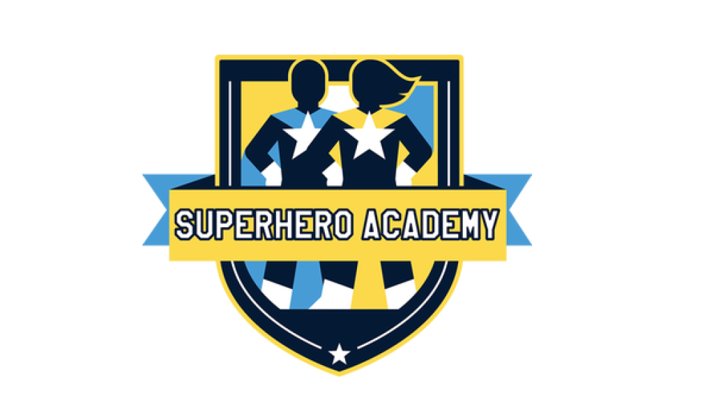 Superhero Academy | Rechte: ZDF Superhero Academy | Rechte: ZDF