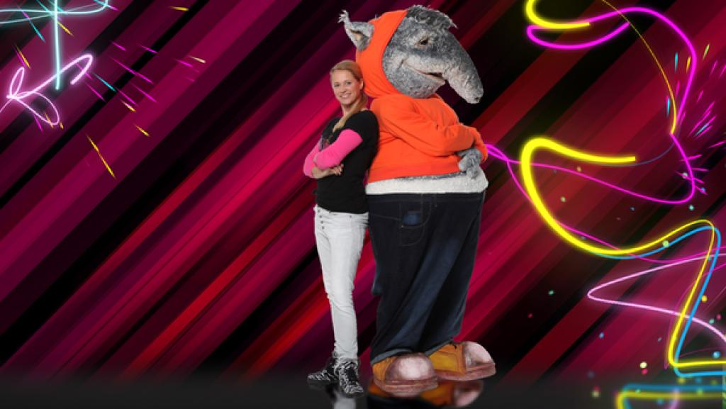 TanzAlarm | Rechte: KiKA TanzAlarm | Rechte: KiKA