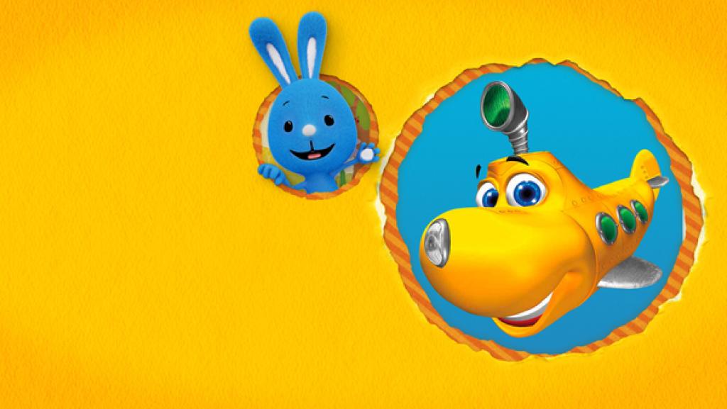 Tauch Timmy Tauch | Rechte: KiKA Hier findest du alle Inhalte zu Tauch Timmy Tauch auf kikaninchen.de