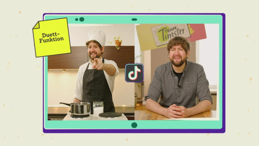 Warum ist TikToker Khaby Lame so erfolgreich? | Rechte: KiKA