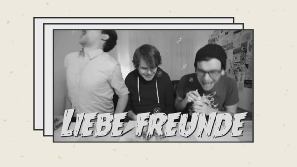 Sind alle Youtuber miteinander befreundet? | Rechte: KiKA