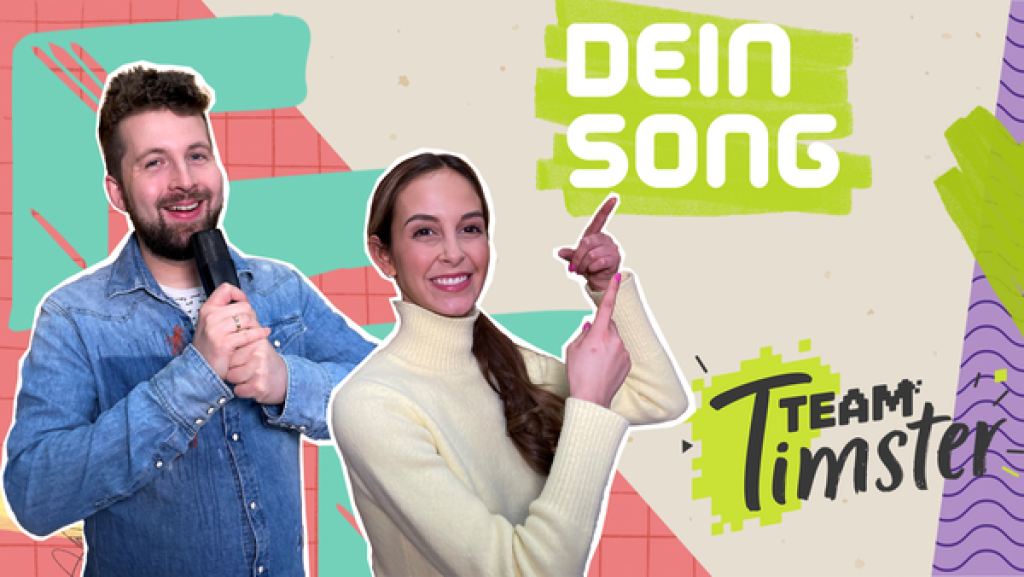 Dein Song: Funfacts | Rechte: KiKA Dein Song: Funfacts | Rechte: KiKA