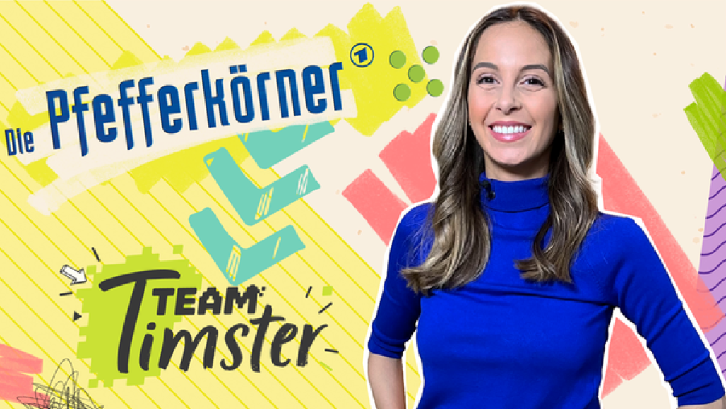 Die Pfefferkörner: Funfacts | Rechte: KiKA Die Pfefferkörner: Funfacts | Rechte: KiKA