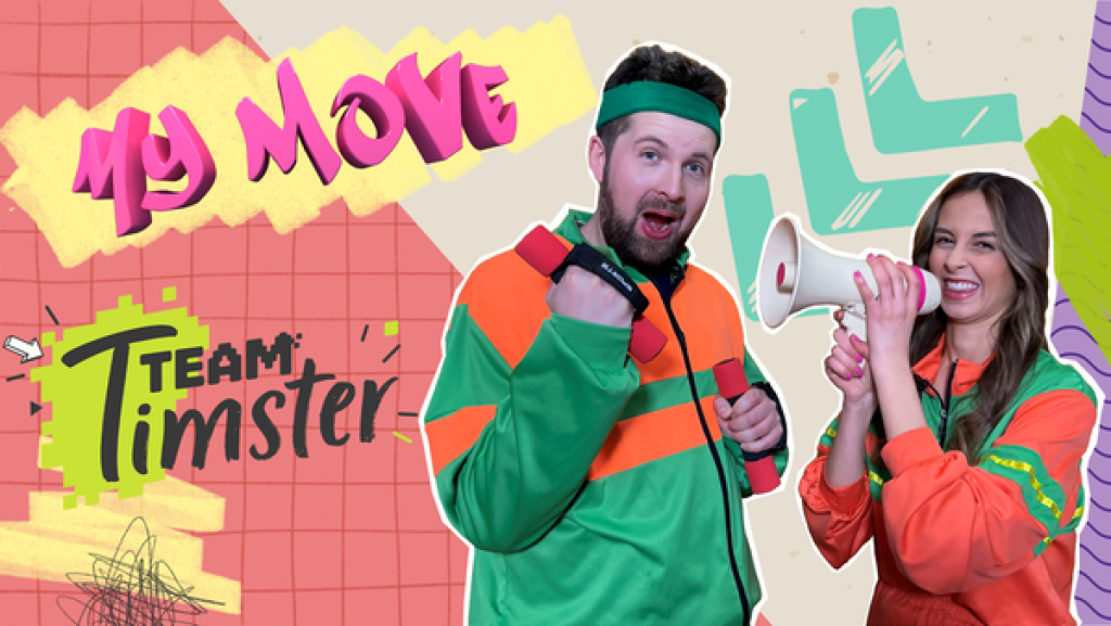 My Move: Funfacts | Rechte: KiKA My Move: Funfacts | Rechte: KiKA