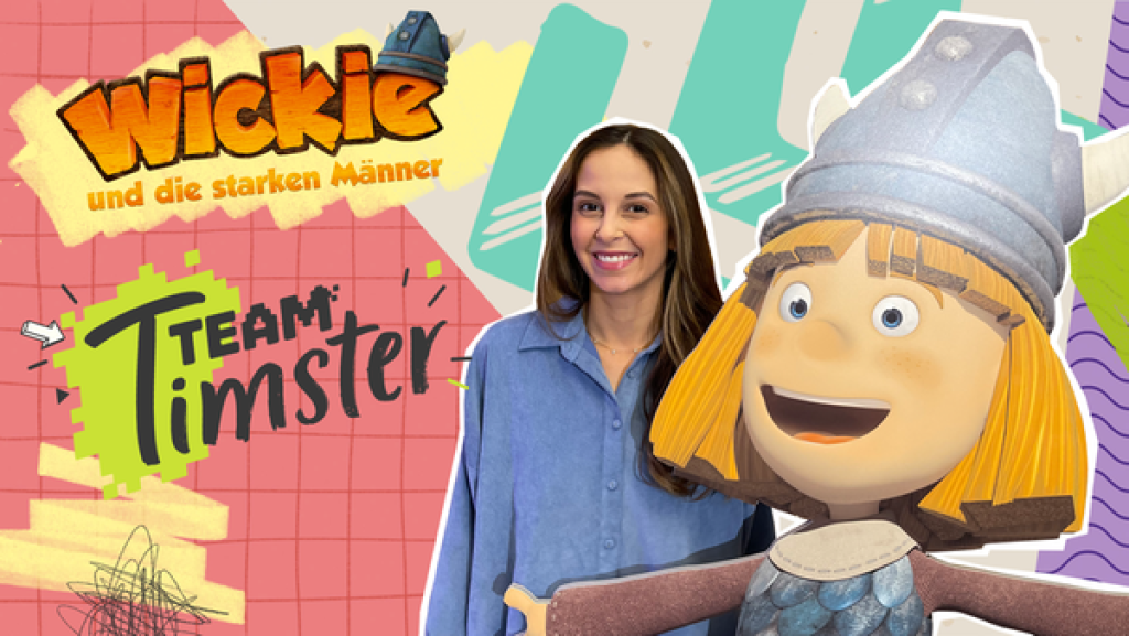 Wickie: Funfacts | Rechte: KiKA Wickie: Funfacts | Rechte: KiKA