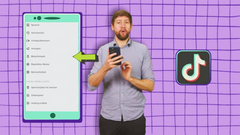 Wenn der Feed traurig macht | Rechte: KiKA