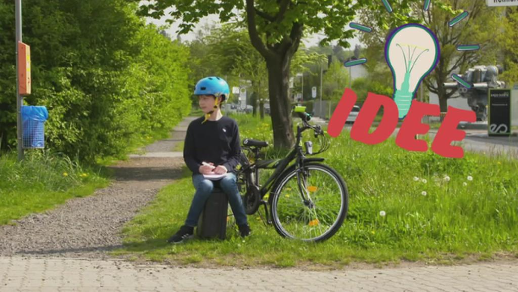 Wie entwickelt man eine App? | Rechte: KiKA