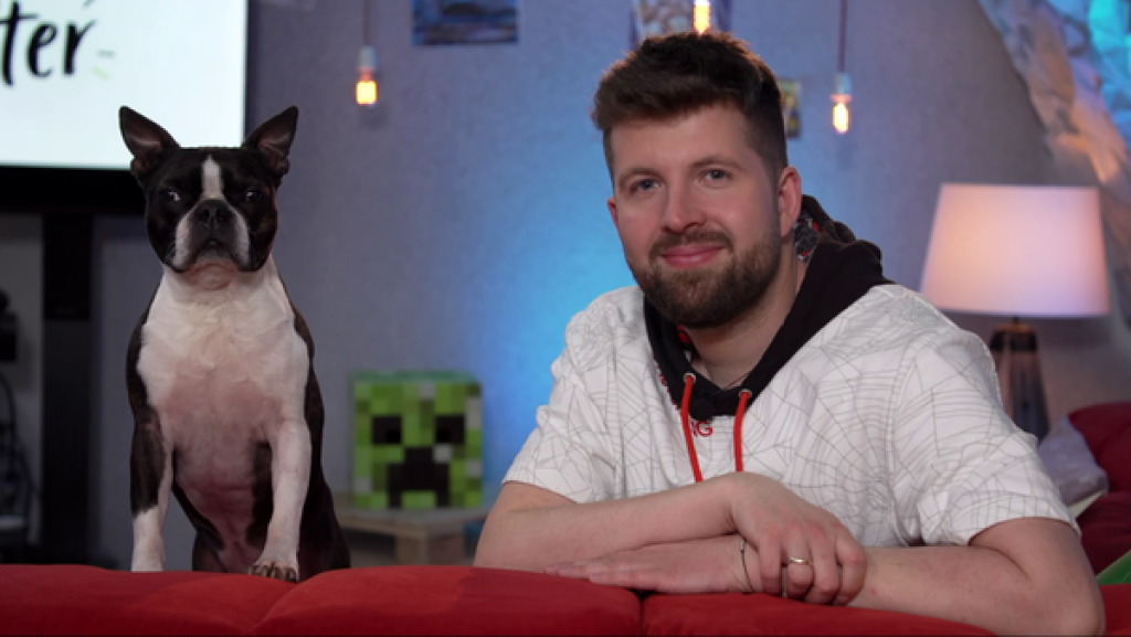 Jimmy und Tim | Rechte: KiKA