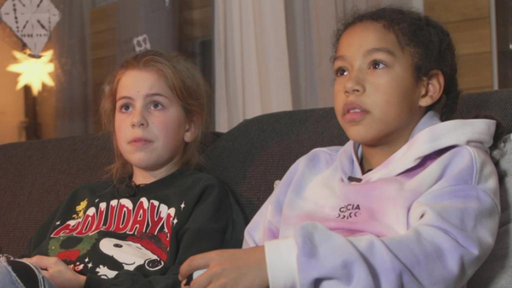 Frieda und Luisa | Rechte: KiKA Frieda und Luisa | Rechte: KiKA