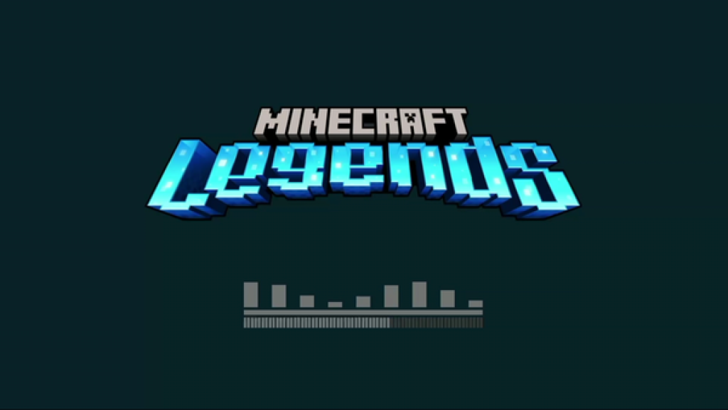 Minecraft Legends | Rechte: KiKA Minecraft Legends | Rechte: KiKA
