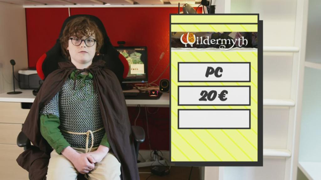 Kinderredaktionsratsmitglied Quentin | Rechte: KiKA Kinderredaktionsratsmitglied Quentin | Rechte: KiKA