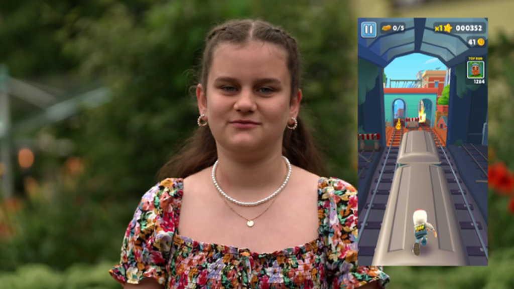 Rosalie | Rechte: mdr Rosalie | Rechte: mdr