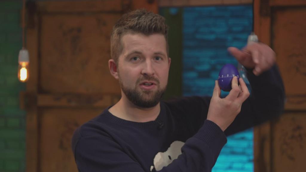 Tim hat Tipps für dich. | Rechte: KiKA