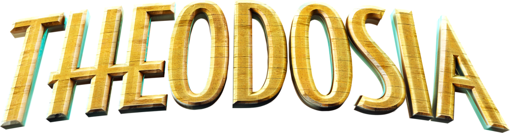 Theodosia | Rechte: ZDF