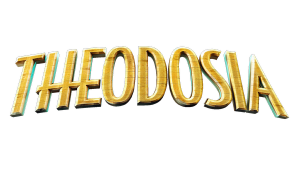 Theodosia | Rechte: ZDF