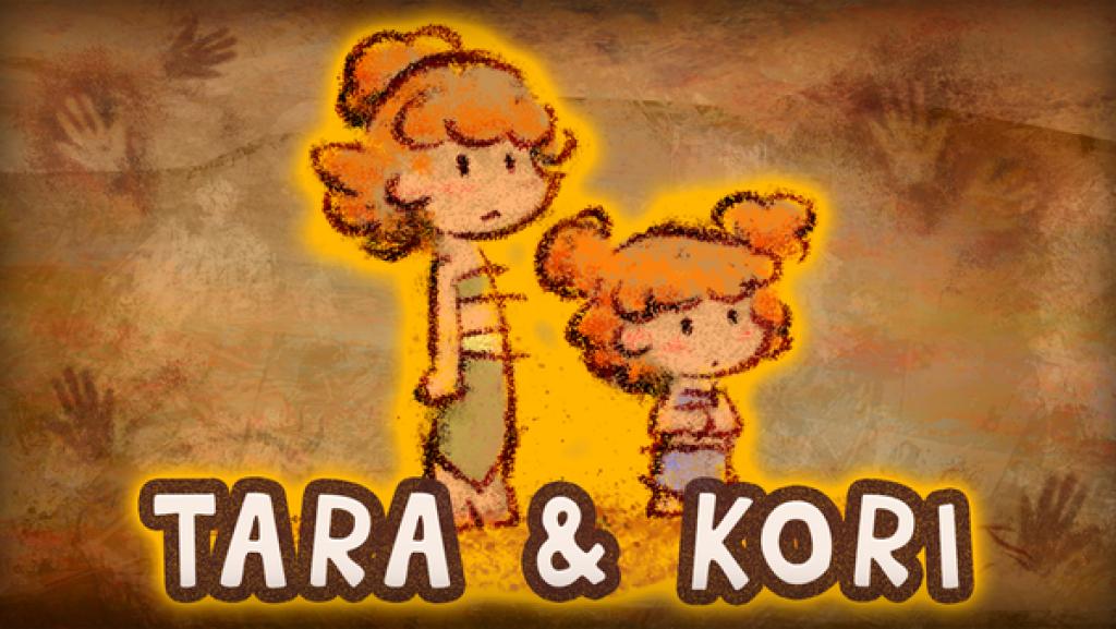 Tib  & Tumtum - Tara und Kori