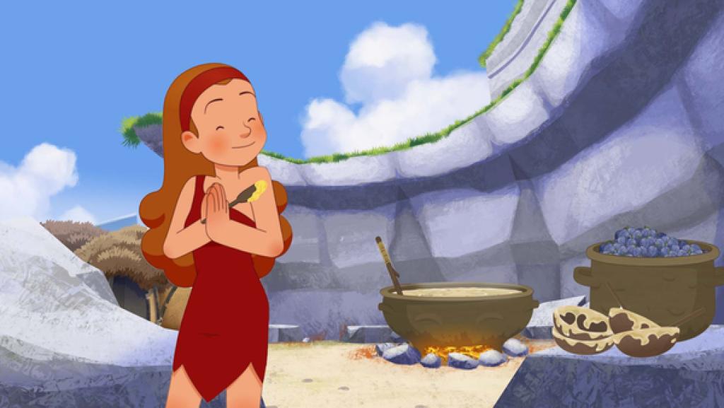 Feuer – Ein Dauerbrenner