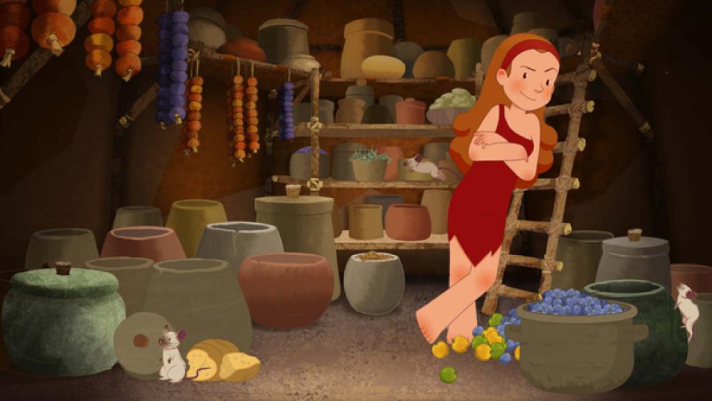 Lebensmittel haltbar machen