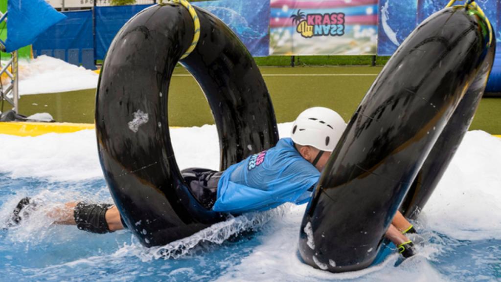 krass nass - Folge 5/2023