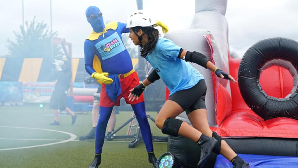 krass nass - Folge 4/2023