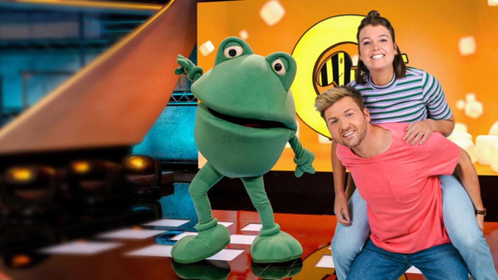 Tigerenten Club | Rechte: SWR