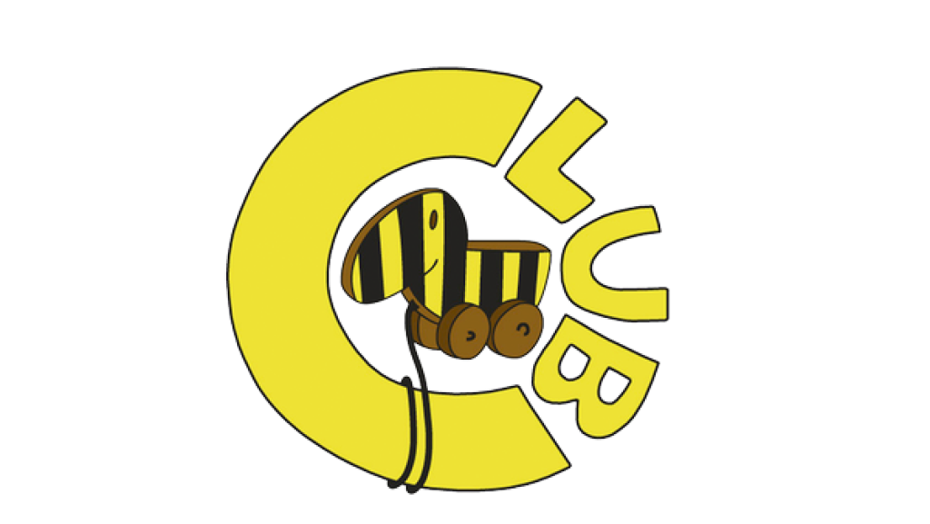 Logo: "Tigerenten Club" 