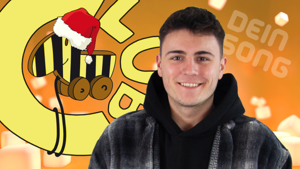 Weihnachtszauber mit sidneyy