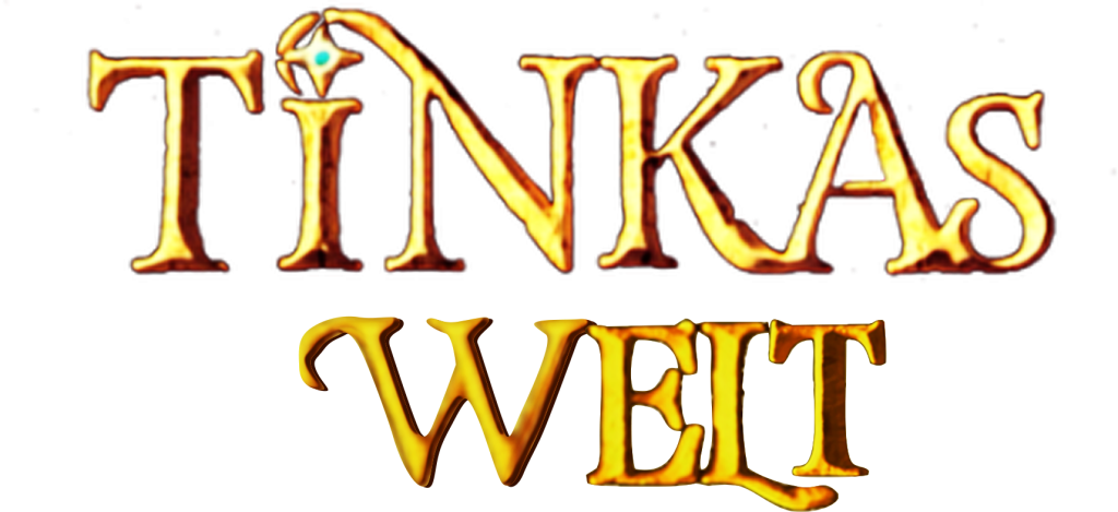 Sendungslogo von Tinkas Welt