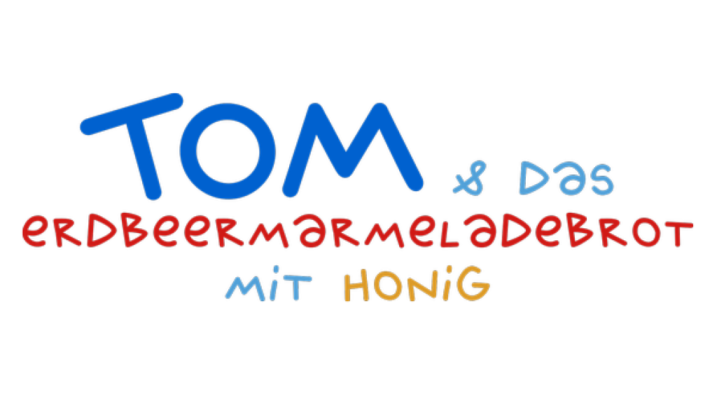 Tom und das Erdbeermarmeladenbrot mit Honig | Rechte: SWR Logo: "Tom und das Erdbeermarmeladenbrot mit Honig"