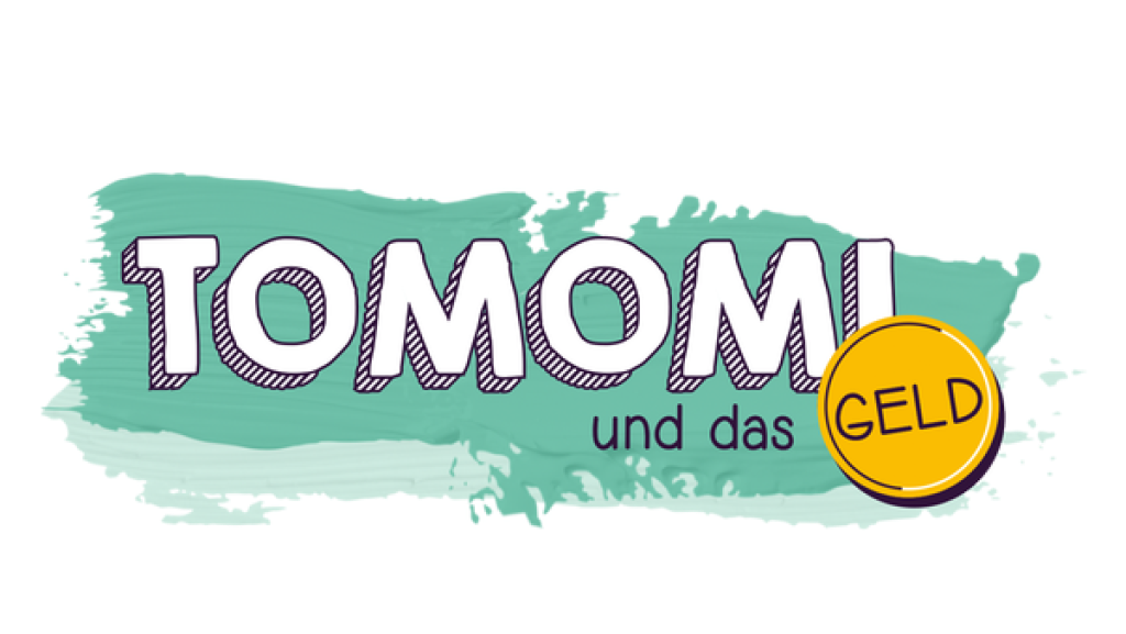 Tomomi und das Geld | Rechte: HR Tomomi und das Geld | Rechte: HR