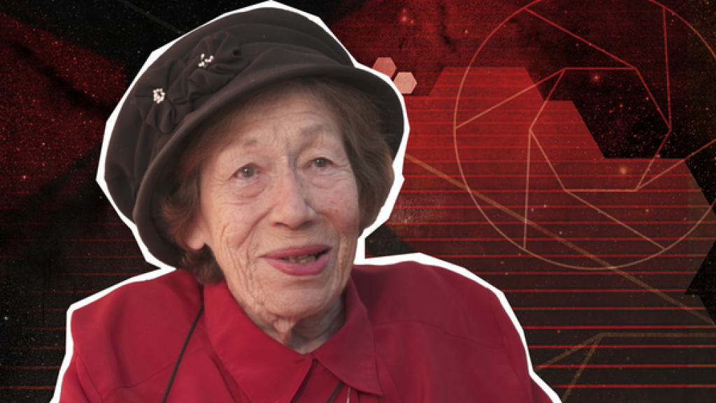 Hannah Pick-Goslar | Rechte: KiKA