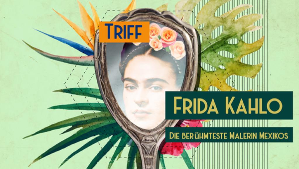 Frida Kahlo: Die berühmteste Malerin Mexikos | Rechte: PixelPEC Frida Kahlo: Die berühmteste Malerin Mexikos | Rechte: PixelPEC