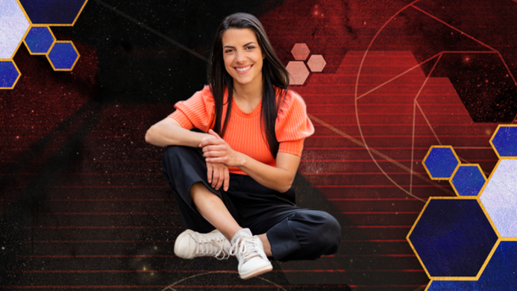 Triff... Welt | Rechte: KiKA Triff... Welt | Rechte: KiKA