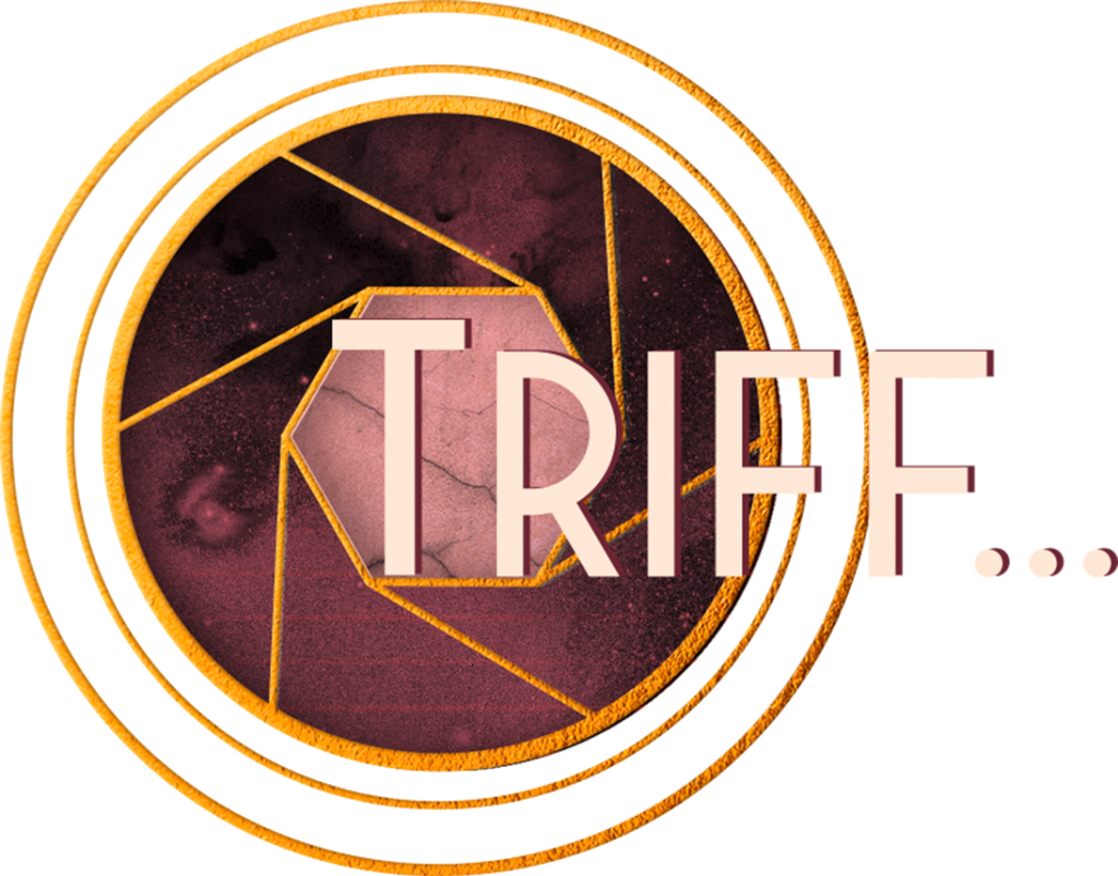 Logo "Triff..."