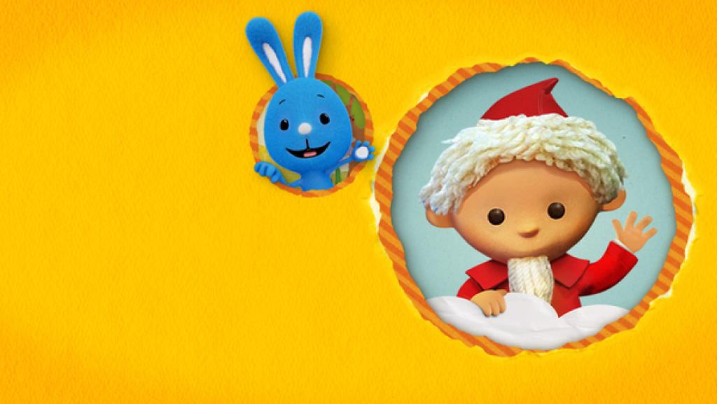 Unser Sandmännchen | Rechte: KiKA Hier findest du alle Inhalte zu Unser Sandmännchen auf kikaninchen.de